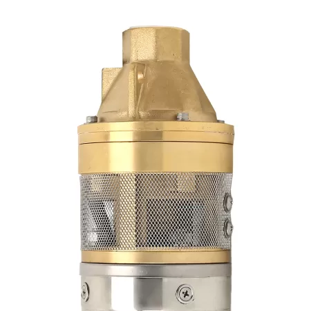 IBO 4SKM 150 INOX IBO 4SKM 150 INOX
