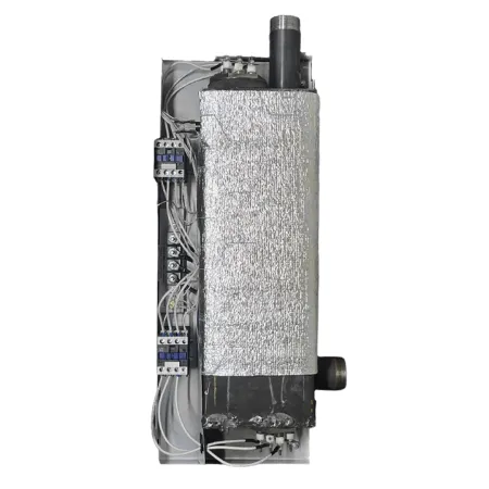 Электрокотел Ресурс ЭВПМ-24 кВт 