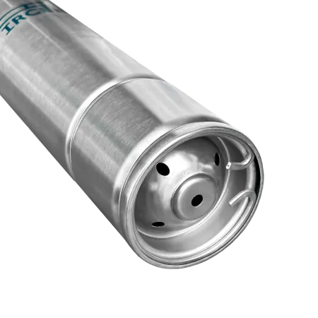 Электродвигатель для глубинного насоса IRCEM 4OS22T