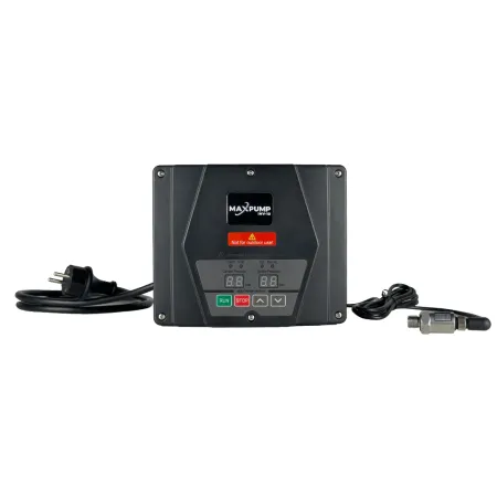 Частотный контроллер MAXPUMP INV-10