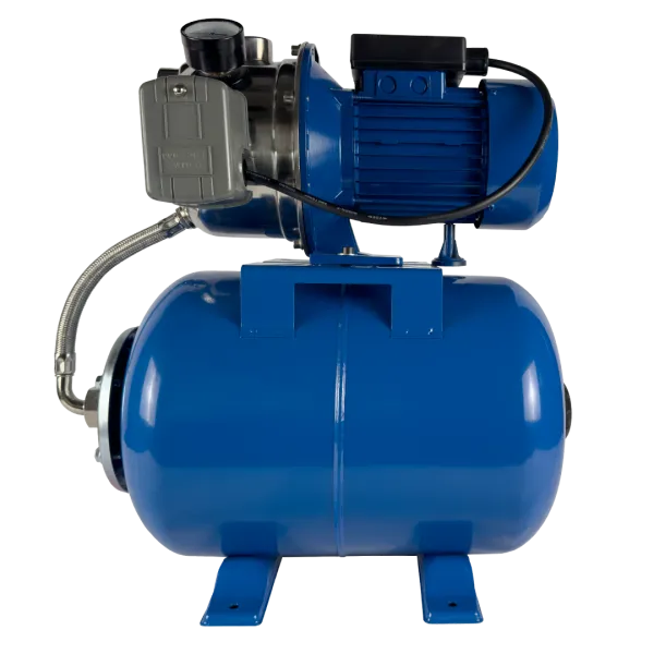 Насос MAXPUMP JET 900D INOX 24л