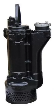 Шламовый насос IBO 100 KBFU 5,5 (380В) Шламовый насос IBO 100 KBFU 5,5 (380В)