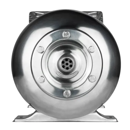 Гидроаккумулятор для воды MAXPUMP INOX 50л