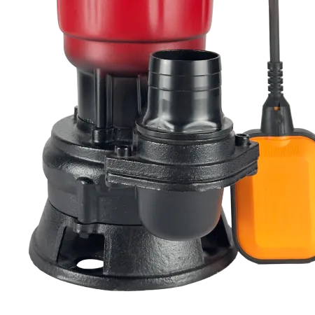 Фекальный насос MAXPUMP FEKATOP 750