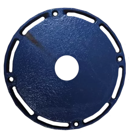 Крышка электродвигателя MAXPUMP JSW