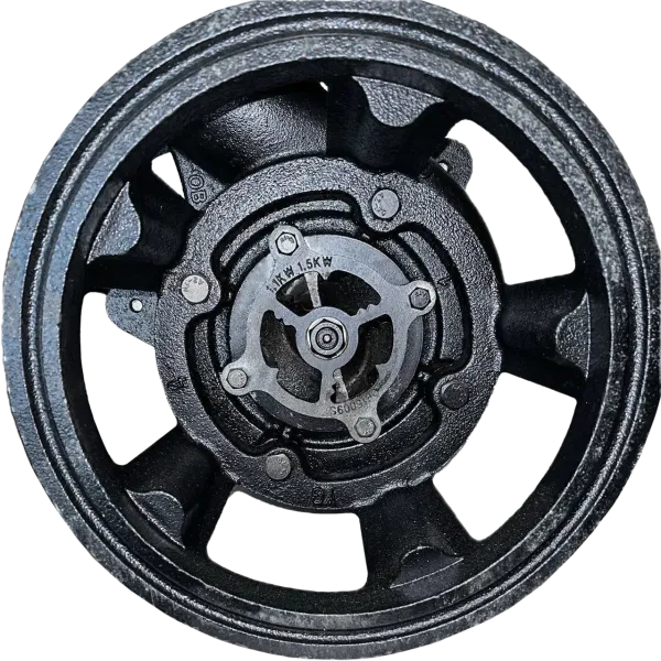 Насос IBO ZWQ 1800 (230В)