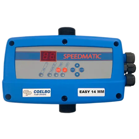 Частотный контроллер COELBO Speedmatic Easy 14MM