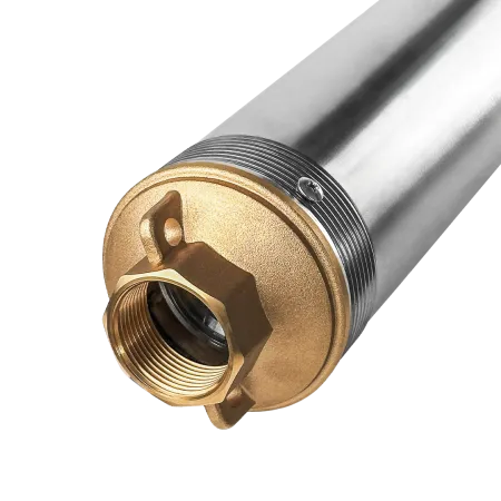 Гидравлическая часть насоса MAXPUMP 4SD 10/20 