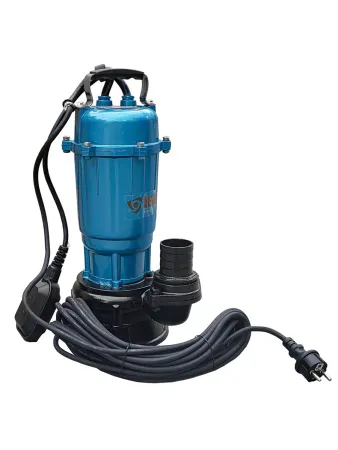 Фекальный насос IBO MAGNUM 3750