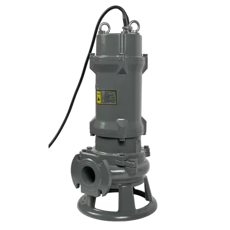 Фекальный насос MAXPUMP FEKATRON 1500