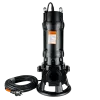 Фекальный насос IBO ZWQ 2200 (380В)