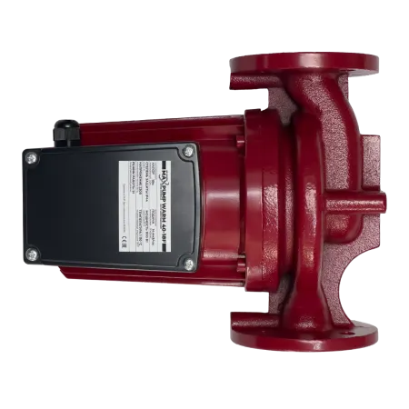 Циркуляционный насос MAXPUMP WARM 40-18F
