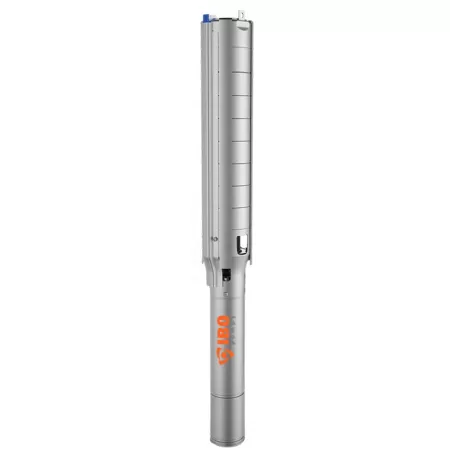 IBO 6ISP 46/2 (380В) 4" двигатель IBO 6ISP 46/2 (380В) 4" двигатель