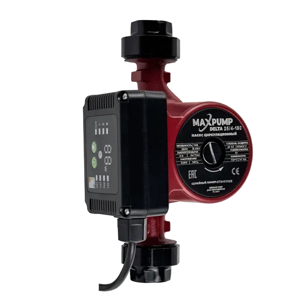 Насос MAXPUMP DELTA 25/4-180
