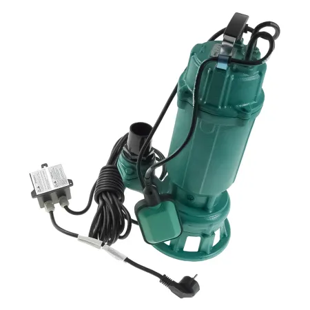 Фекальный насос IBO FURIATKA 550