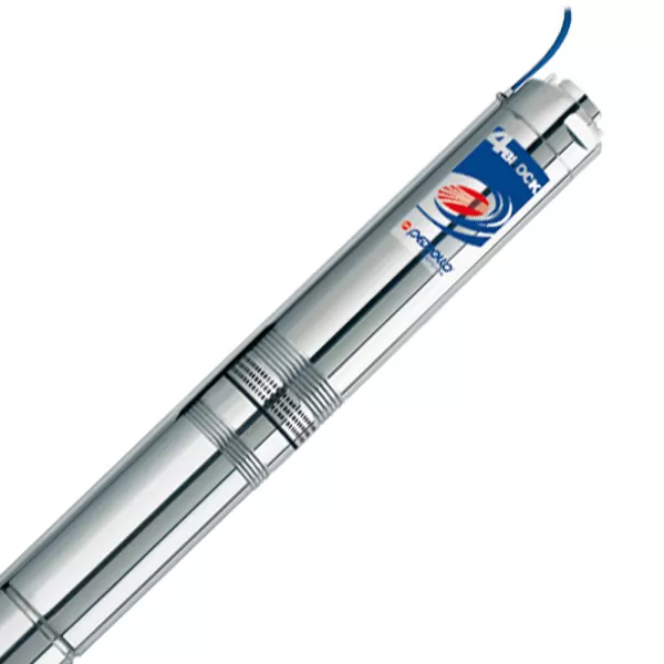 Насос PEDROLLO 4BLOCKm 2/18-P