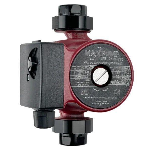 Насос MAXPUMP UPE 25/6-130
