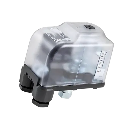 Реле давления Italtecnica РМ 5G Реле давления Italtecnica РМ 5G