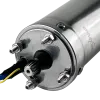Двигатель скважинного насоса MAXPUMP 1.1кВт 3"  Двигатель скважинного насоса MAXPUMP 1.1кВт 3"