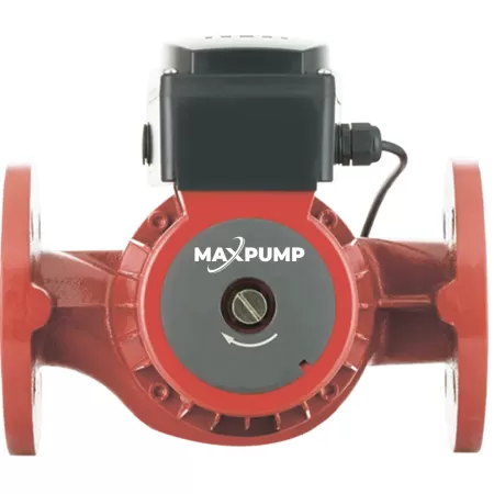 Циркуляционный насос MAXPUMP UPDF 32-12Fm Циркуляционный насос MAXPUMP UPDF 32-12Fm