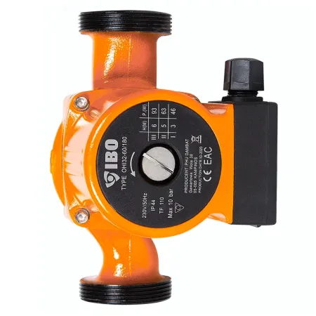 Циркуляционный насос IBO OHI 32-60/180