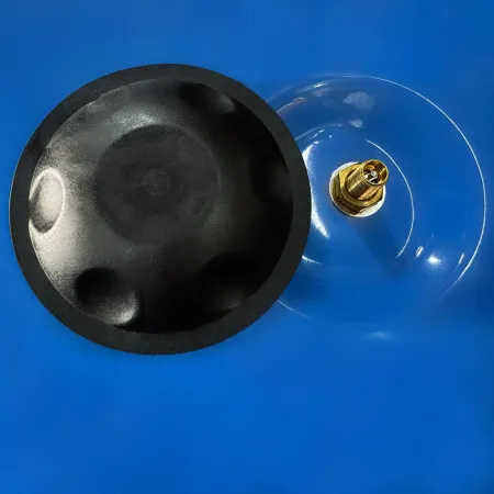 Гидроаккумулятор для воды MAXPUMP V 150л