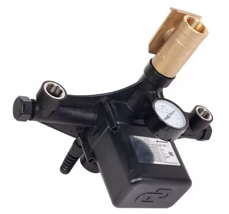 Система автоматики для колодца Джилекс БРА