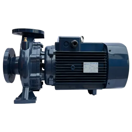 Циркуляционный насос MAXPUMP F 50-160/75 Циркуляционный насос MAXPUMP F 50-160/75