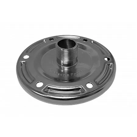 Фланец Джилекс ГА 24-150л, оцинкованный