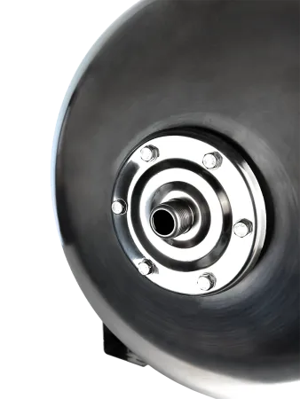 Гидроаккумулятор для воды MAXPUMP INOX 80л