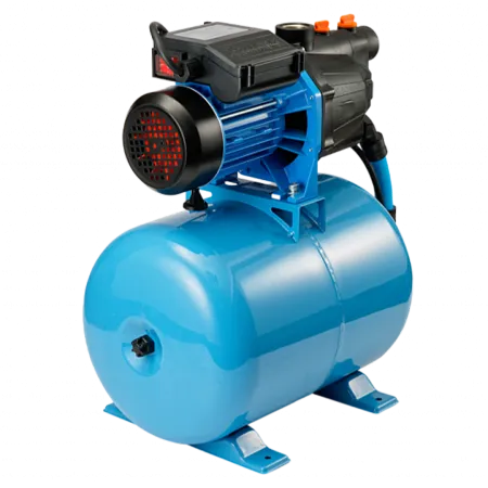 ДЖИЛЕКС ДЖАМБО 70/50 П-24 (2.0)