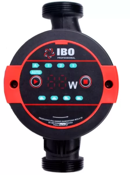 Насос IBO MAGI 2 32-80/180