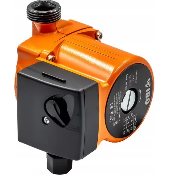 Насос IBO OHI 25-40/130