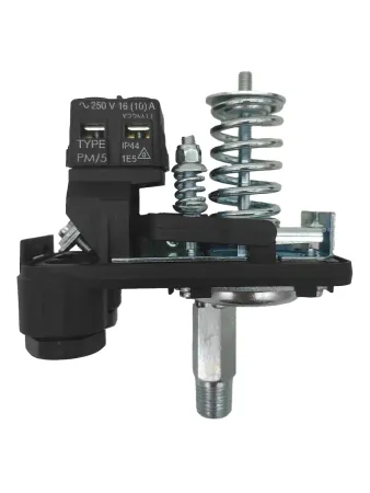 Реле давления Italtecnica РМ/5 ML Реле давления Italtecnica РМ/5 ML
