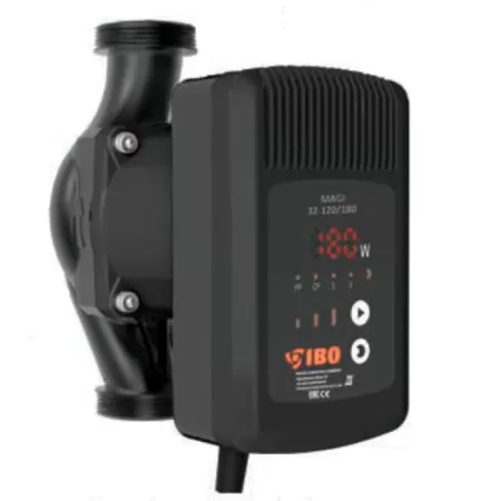Циркуляционный насос MAGI Н 25-120/180 Циркуляционный насос MAGI Н 25-120/180