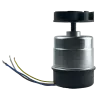 Двигатель фекального насоса MAXPUMP TopLift 750 0,75 кВт Двигатель фекального насоса MAXPUMP TopLift 750 0,75 кВт