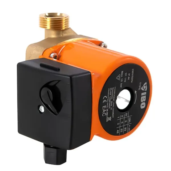 Насос IBO OHI 15-60/130BR