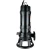 Фекальный насос IBO ZWQ 2200 (380В)