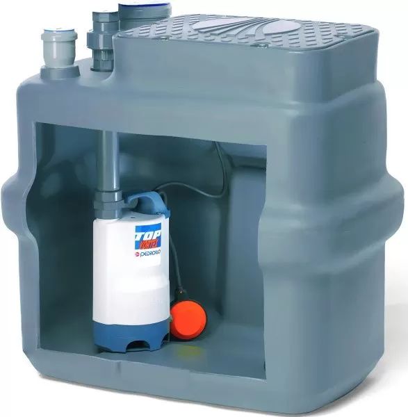 Насос Pedrollo Top 3 Vortex