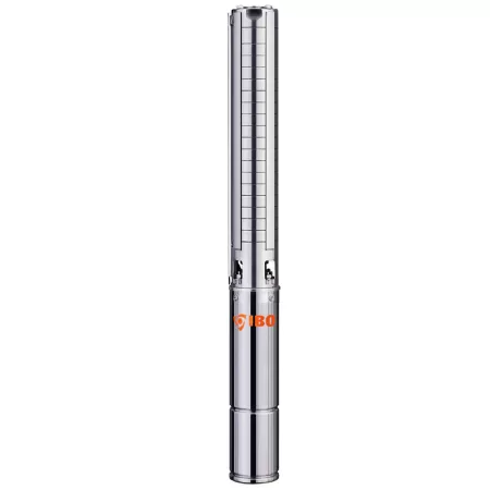 IBO 4ISP 3/22 (380В) IBO 4ISP 3/22 (380В)