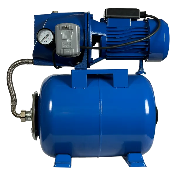 Насос MAXPUMP JSW 1500D 24л