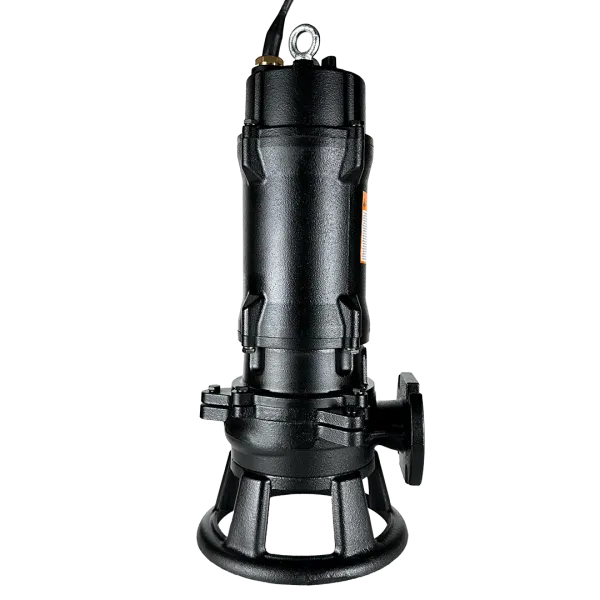 Насос IBO ZWQ 4000 (380В)