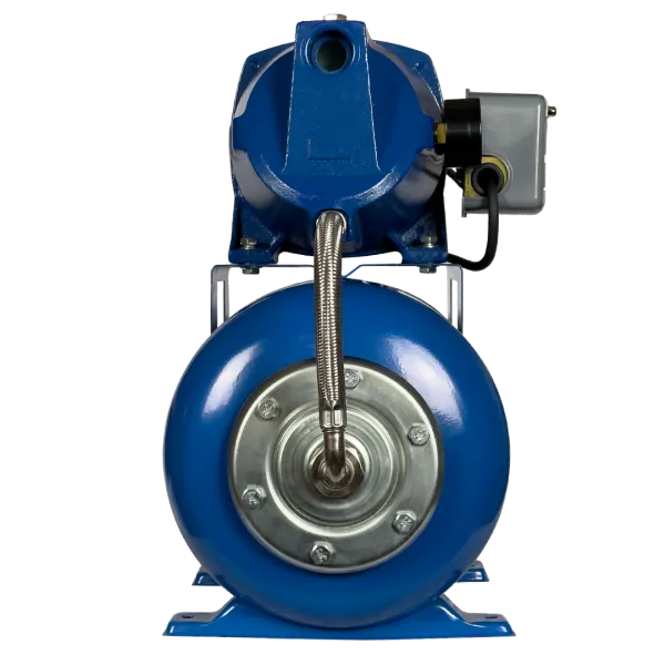 Насос MAXPUMP JSW 1500D 24л