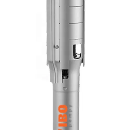 IBO 6ISP 30/7 (380в) 4" двигатель IBO 6ISP 30/7 (380в) 4" двигатель