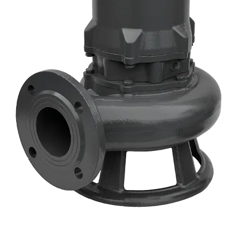 Фекальный насос MAXPUMP FEKATRON 3000