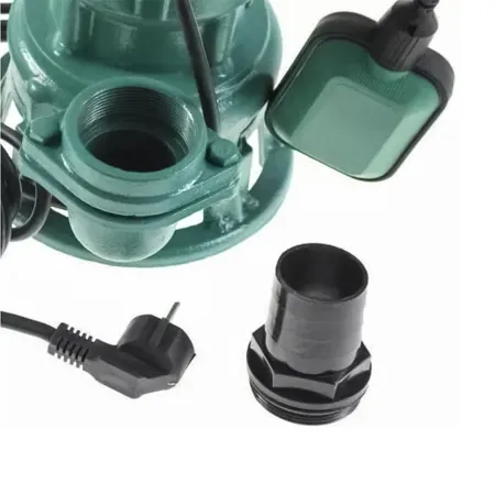 Фекальный насос IBO FURIATKA 1500