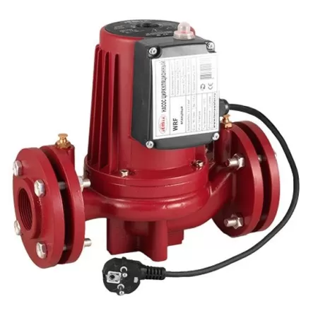 Циркуляционный насос Jemix WRF 50/12 Циркуляционный насос Jemix WRF 50/12