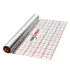 Фольга для теплого пола MAXHEAT 50м