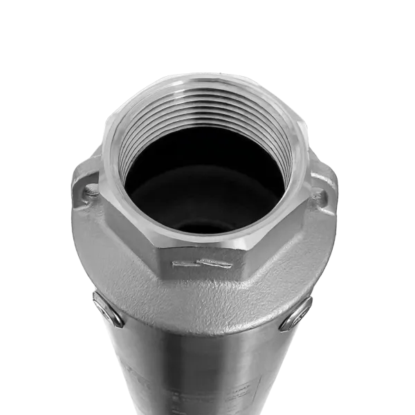 Гидравлическая часть насоса IRCEM 4BH40