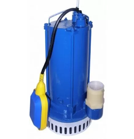 Дренажный насос Ливгидромаш Гном 6-10 Д